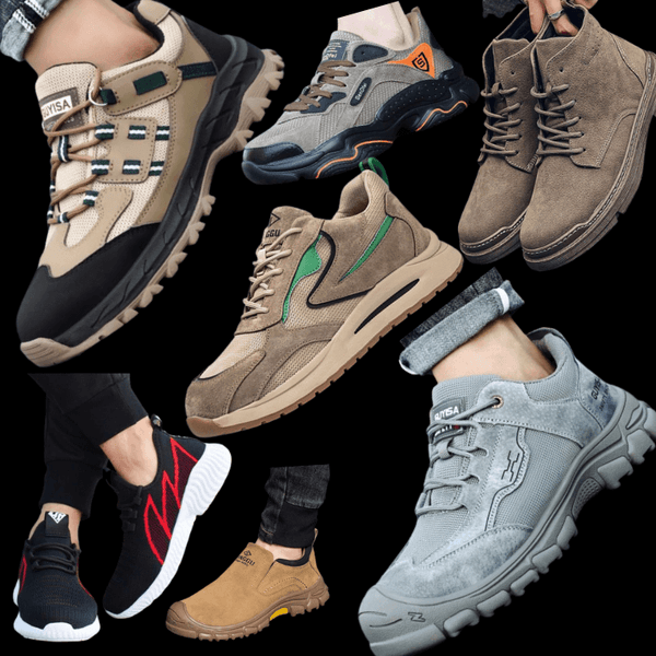Best Casual Shoes For Every Man In 2023