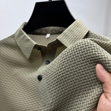 Valiant™ Primo Breathable Polo Shirt dylinoshop