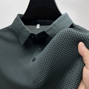 Valiant™ Primo Breathable Polo Shirt dylinoshop
