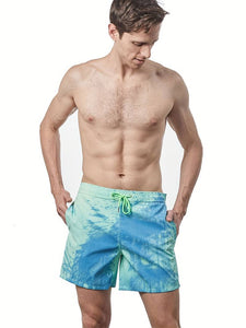 Valiant™  - Color Changing Swimshorts dylinoshop