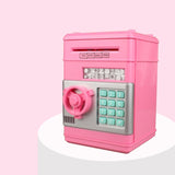 💵Electronic Password Piggy Bank - Mini ATM💵 dylinoshop