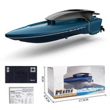 Mini RC Boat Toy dylinoshop