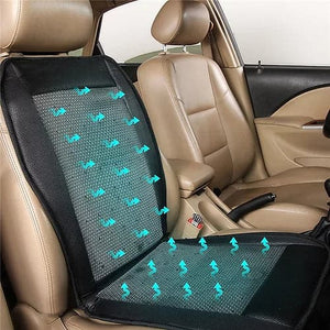 Cooling Car Seat Cushion dylinoshop