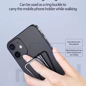 Magnetic Absorption Mobile Phone Bracket dylinoshop