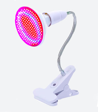 Red Light Therapy Lamp Deep Blue&Red 660nm Near Infrared 850nm for Full Body Skin dylinoshop