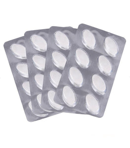 Theia 32PCS Mask Collagen Tablets for Mask Maschine dylinoshop