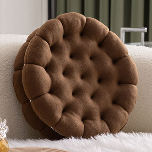 Biscuit Cushion dylinoshop