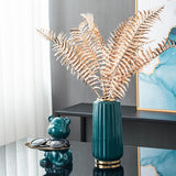 Ceramic Vase Decoration dylinoshop