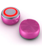 Ufo Ultrasonic Silicone Electric Facial Cleanser dylinoshop