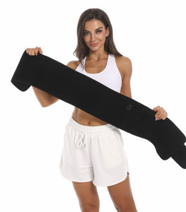 Theia Advanced Red Light Therapy Belt for Body Pain And Fat Reduction dylinoshop