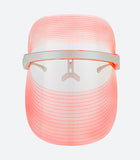 How To Glow 7 Color LED Light Therapy Mask dylinoshop