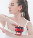Smart Cupping Therapy Massager with Red Light Therapy dylinoshop
