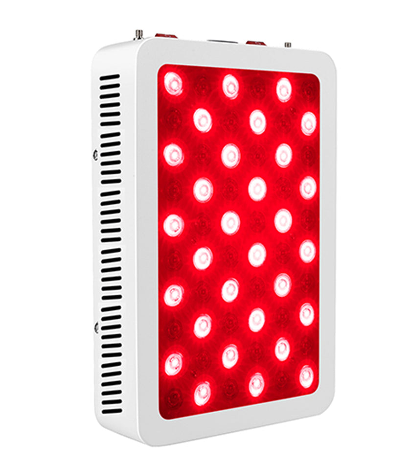 Red Light Therapy Power Panel 300W 60 LED dylinoshop