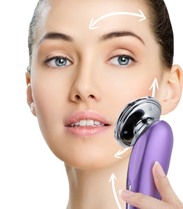 Theia - 7 in 1 Face Lift Devices EMS RF Microcurrent Skin Rejuvenation dylinoshop