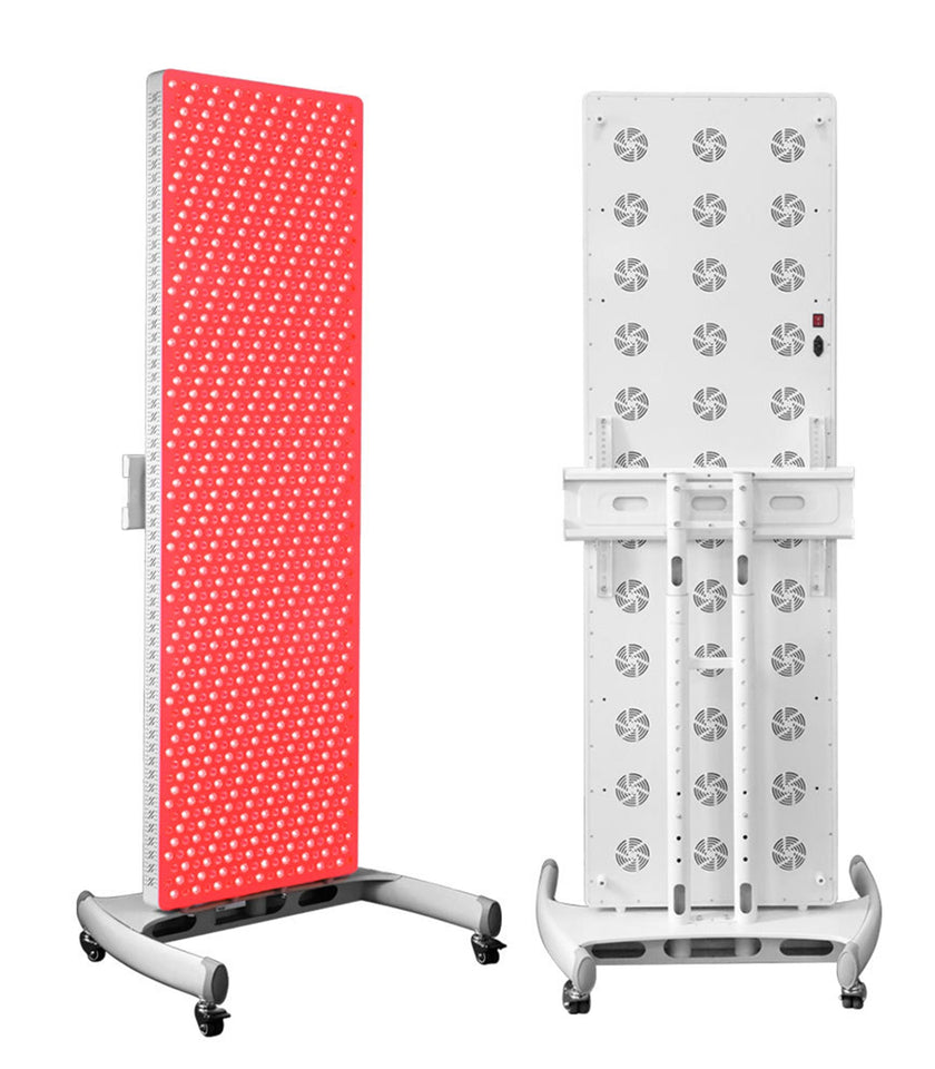 Theia Full Body Red Light Therapy Device 630nm 660nm 810nm 830nm 850nm dylinoshop