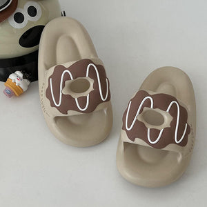 Adorable Donut Shaped Slides dylioshop