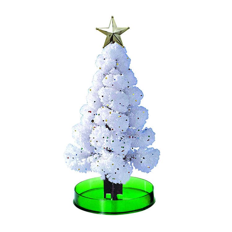 Magic Paper Christmas Tree dylinoshop