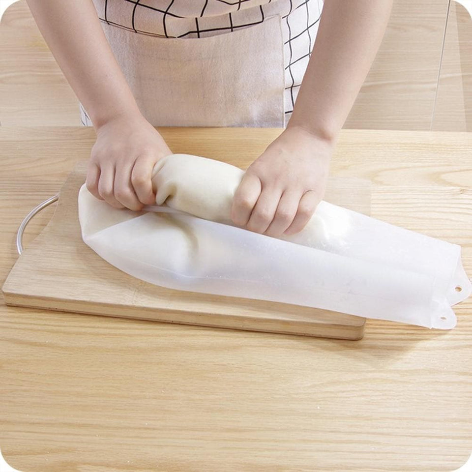 Squeezy Dough Mixing Bag dylinoshop