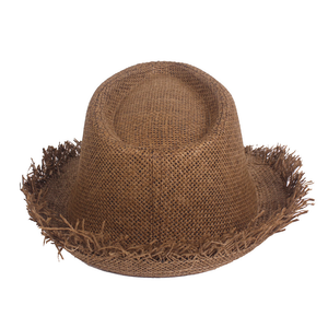 Top Men'S Old Top Hats Straw Hats Summer Sun dylinoshop