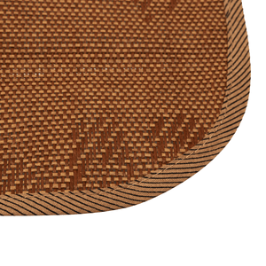 3Pcs/1 Set Natural Bamboo Mat Mattresses Summer Sleeping Rattan Cooling Bed Cover MRSLM