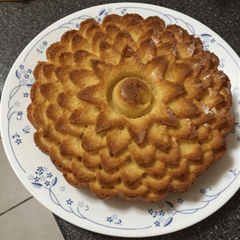 Sunflower Silicone Cake Baking Pan Handmade Bread Loaf Pizza Toast Tray Silicone Cake Mold MRSLM