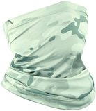 Ice Silk Sunscreen anti UV Ultraviolet Light Dustproof dylinoshop