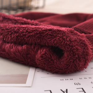 Men'S Fashion Knitted Outdoor Warm Woolen Cap dylinoshop