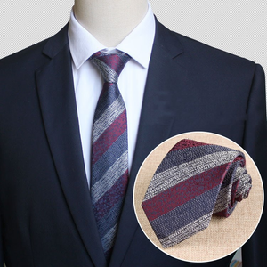 European and American Retro Formal Tie Men'S Trend dylinoshop
