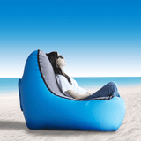Kair Bed Inflatable Sofa Lounger Laysofa Fast Folding Sleeping Air Sofa Inflatable Chair Stool MRSLM