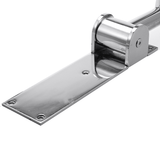 Stainless Steel Toilet Safety Frame Rail Grab Bar Handicap Bathroom Hand Grips MRSLM