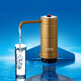 Electric Water Dispenser Automatic Water Pump Bottled Water Electric Pumping MRSLM