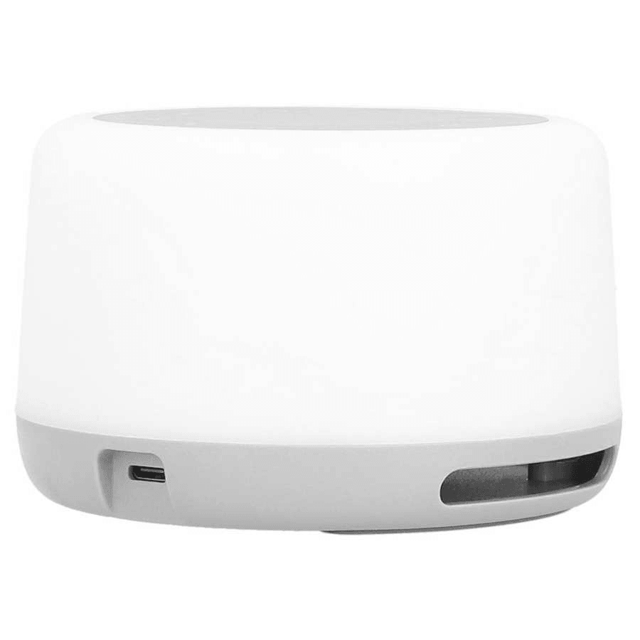 Sound Player Baby Assisted Sleep Relaxation Instrument Sleep Therapy Music Aid White Noise Machine USB Rechargeable MRSLM