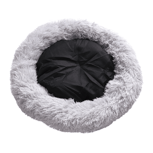 Winter Washable round Soft Pet Dog Cat Warm Mat Sleeping Bed Mat MRSLM