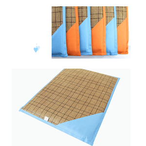 Summer Sponge Mat Pet Comfort Cooling Supplies Pet Mat MRSLM