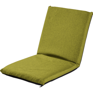 Foldable Couch Tatami Sofa 6 Angles Adjustable Relaxing Lazy Sofa Floor Seat Single-Person Folding Back Chair Bedthroom Living Room Supplies MRSLM