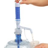 Portable Electric Water Pumps Dispenser Drinking Water Pump for 5 Gallon Bottled Drinking Water MRSLM