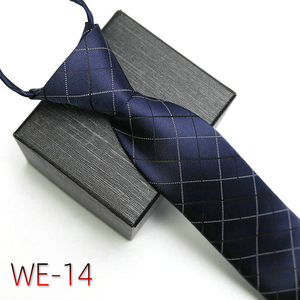 Polyester Silk Men'S Tie Suit dylinoshop