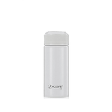 K916 300ML Smart Stainless Steel Insulation Vacuum Bottle LED Touch Screen Temperature Display Vacuum Cup IPX7 Waterproof Thermal Bottle MRSLM