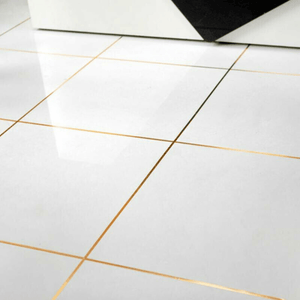 50M Self Adhesive Kitchen Anti-Moisture Waterproof Floor Tile Tape Wall Sticker MRSLM