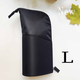 Multi-Function Pencil Bags Creative Standing Stationery Bag MRSLM