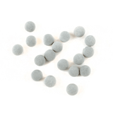 Replacing Mineral Beads Negative Ions Ceramic Balls for KC-SH460 Filter Shower Head MRSLM