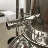 JT YAZD Distiller 4500W/7500W 5L/10L Water Distilling Machine for Home MRSLM
