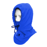 Outdoor Sports Riding Windproof and Velvet Warm Hood dylinoshop