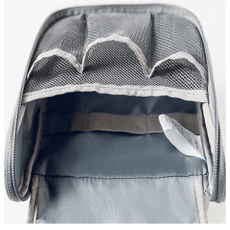 SKAH Multifunction Waterproof Travel Storage Bag Outdoor Bags Accessories Bags Business Trip Storages Box From MRSLM
