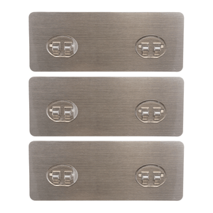 Stainless Steel Bathroom Kitchen Shower Shelf Storage Rack MRSLM