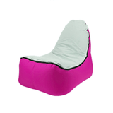 Kair Bed Inflatable Sofa Lounger Laysofa Fast Folding Sleeping Air Sofa Inflatable Chair Stool MRSLM