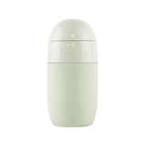KISSKISS FISH Egg Breakfast Bottles Smart Thermos Cold Vacuum Cup Egg Porridge Thermoses from Xiaomi Youpin MRSLM