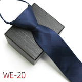 Polyester Silk Men'S Tie Suit dylinoshop
