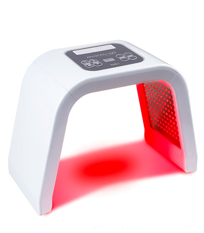 7 Colors Pdt Led Light Therapy Machine Omega Light Therapy dylinoshop
