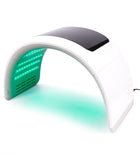 7 Colors Pdt Led Light Therapy Machine Omega Light 2.0 Therapy dylinoshop